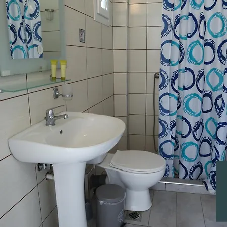 Apartment Samakovlis Nea Michaniona