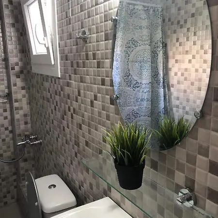 Samakovlis Apartment *