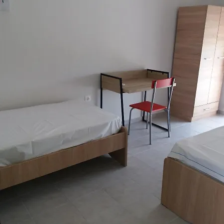 Apartment Samakovlis