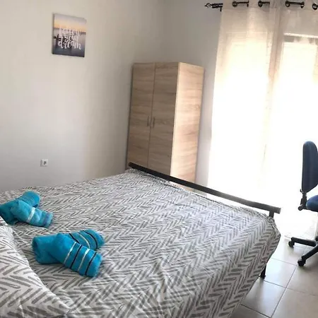 Samakovlis Διαμέρισμα *