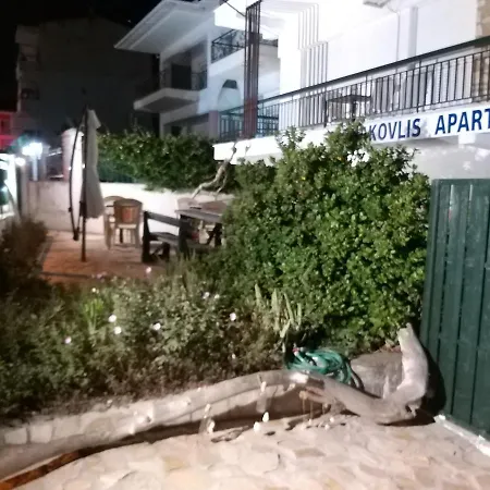 Samakovlis Διαμέρισμα *