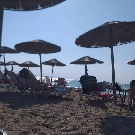 Διαμέρισμα Samakovlis