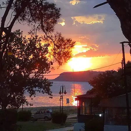 Διαμέρισμα Samakovlis
