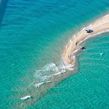 Διαμέρισμα Samakovlis *