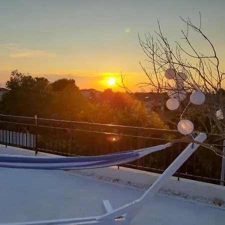 Διαμέρισμα Samakovlis *