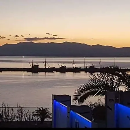 Samakovlis Νέα Μηχανιώνα