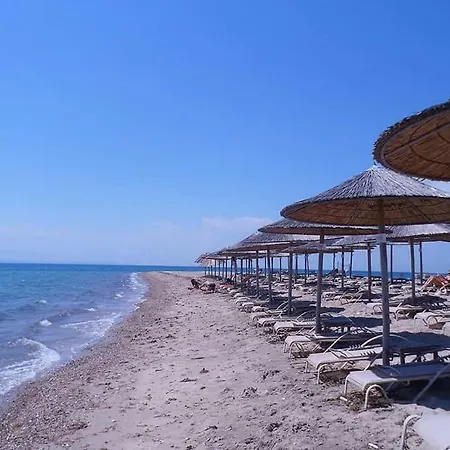 Διαμέρισμα Samakovlis *