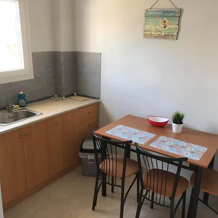 Samakovlis Apartment