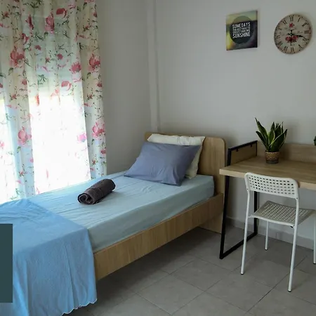 Samakovlis Apartment