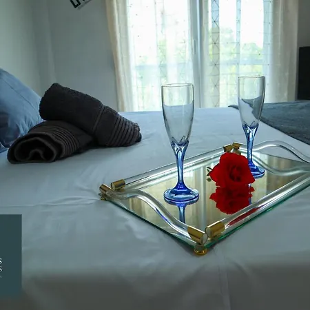 Apartment Samakovlis Nea Michaniona
