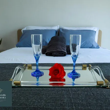 Apartment Samakovlis