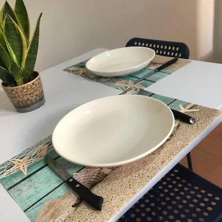 Samakovlis Apartment *