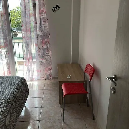 Apartment Samakovlis Nea Michaniona