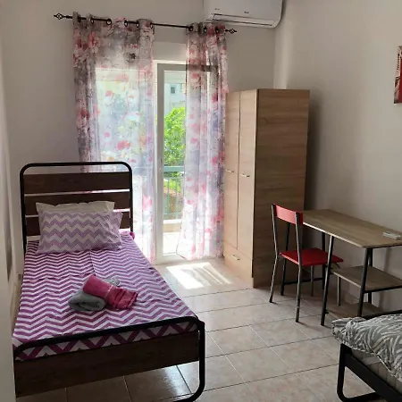 Samakovlis Apartment Nea Michaniona