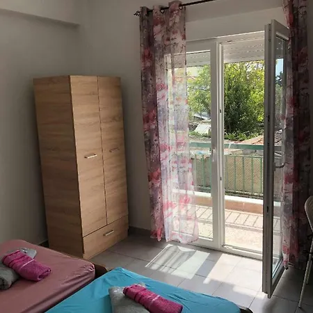 Apartment Samakovlis