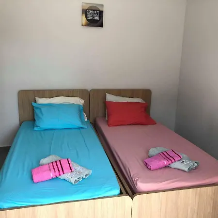 Samakovlis Apartment Nea Michaniona