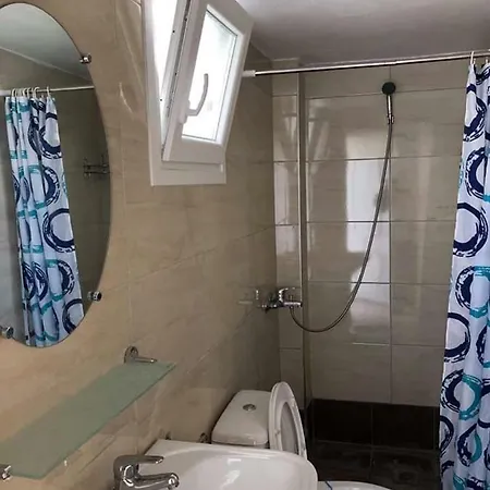 Samakovlis Apartment